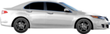 Honda Accord 2.4 i