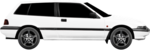 Honda Accord TZ3/2NC6-9