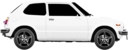 Honda Civic 1200