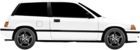 Honda Civic 1.3