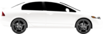 Honda Civic 1.3 IMA