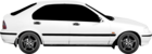 Honda Civic 1.5 16V