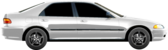 Honda Civic 1.5