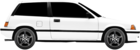 Honda Civic 1.5 GL