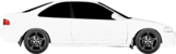 Honda Civic 1.6 i Vtec