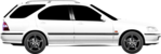 Honda Civic 1.8 16V