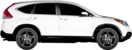 Honda Cr-V 1.6 i-DTEC
