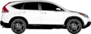 Honda Cr-V 1.6 i-DTEC 4WD