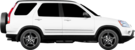 Honda Cr-V 2.0