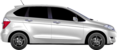 Honda Fr-V 1.8