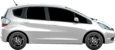 Honda Jazz 1.2