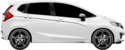 Honda Jazz 1.3