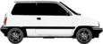 Honda Jazz 56 1.2
