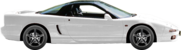 Honda Nsx 3.0 24V Vtec