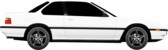 Honda Prelude 2.0 EX