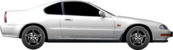 Honda Prelude 2.0 i 16V