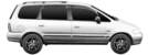 Honda Shuttle 2.3 16V