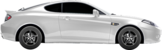 Hyundai Coupe 2.0
