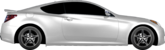 Hyundai Genesis 2.0 T