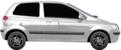 Hyundai Getz 1.3