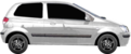 Hyundai Getz 1.6