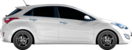 Hyundai i30 1.4