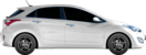 Hyundai i30 1.6