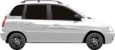 Hyundai Matrix 1.5 CRDi