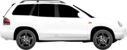 Hyundai Santa Fe 2.4 16V