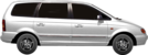 Hyundai Trajet 2.0 CRDi