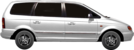 Hyundai Trajet 2.7 V6
