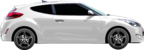 Hyundai Veloster 1.6 T-GDI