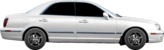 Hyundai XG 350