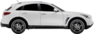 Infiniti FX 37 AWD