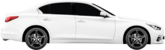 Infiniti Q50 2.0 T