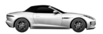 Jaguar F-Type 3.0 SCV6 S