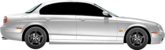 Jaguar S-Type 2.7 D