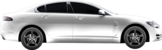 Jaguar Xf 3.0