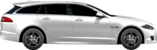 Jaguar Xf 3.0 D