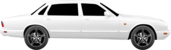 Jaguar Xj 12 6.0
