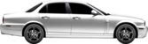 Jaguar Xj 4.2