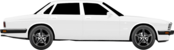 Jaguar Xj 6 3.2 24V