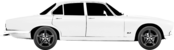 Jaguar Xj 6 4.2