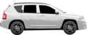 Jeep Compass 2.0