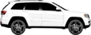 Jeep Grand Cherokee 3.6 V6 4x4