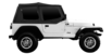 Jeep Wrangler 2.5
