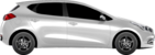 Kia Ceed 1.0 T-GDI