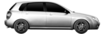 Kia Cerato 2.0 CRDi