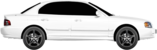 Kia Magentis 2.5 V6