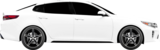 Kia Optima 1.7 CRDi